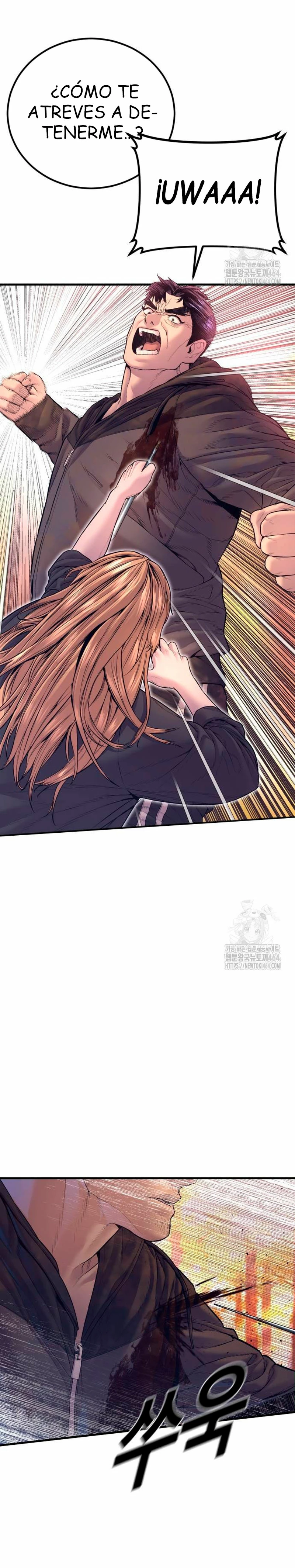 Manager Kim Capítulo 163 - Page 15