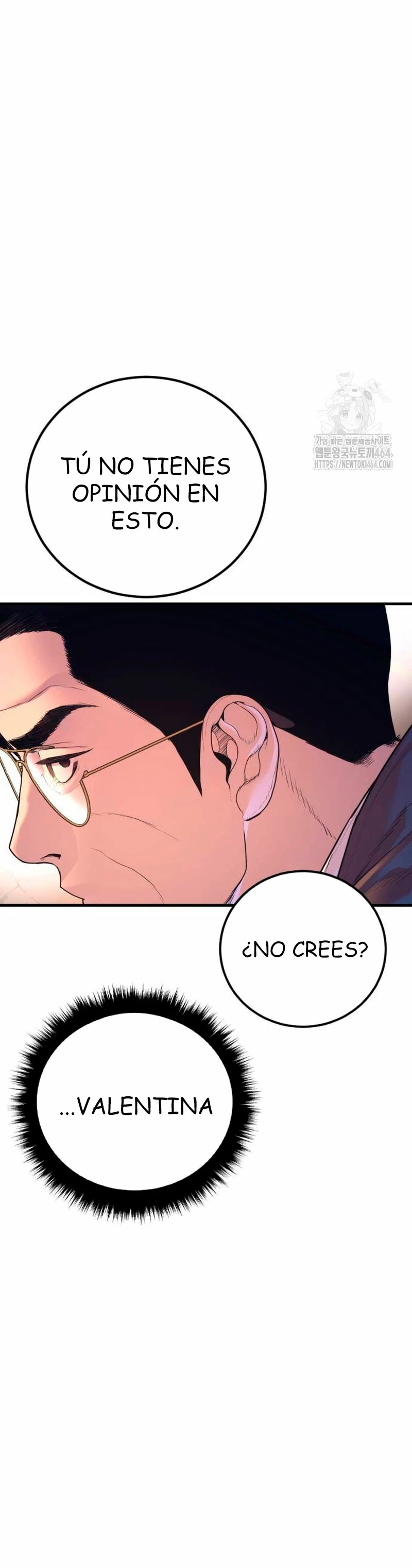 Manager Kim Capítulo 163 - Page 22