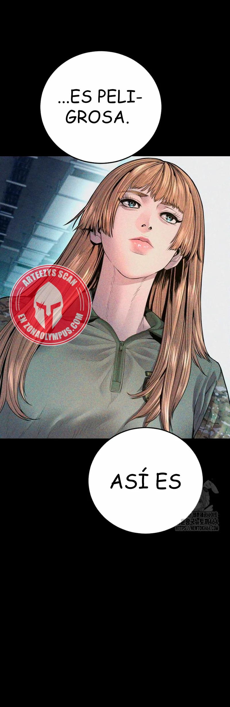 Manager Kim Capítulo 163 - Page 29