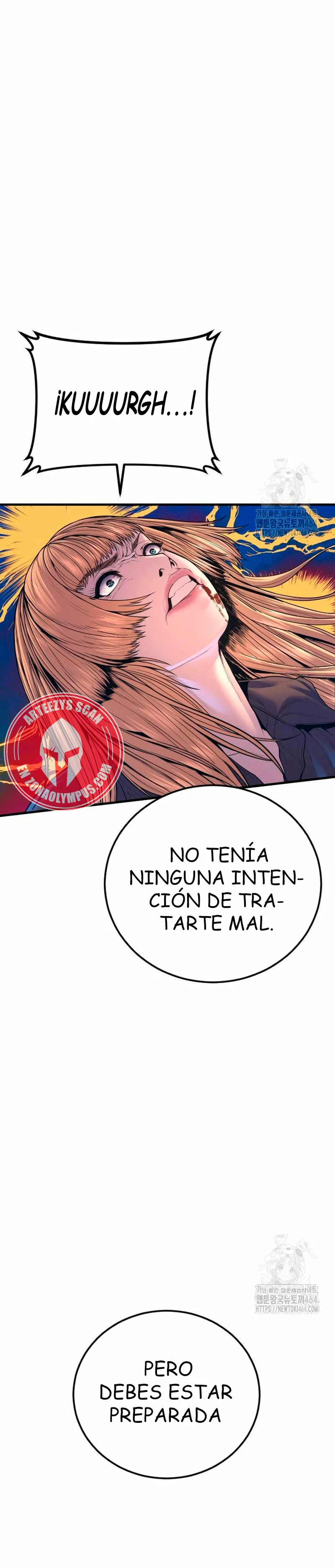 Manager Kim Capítulo 163 - Page 44