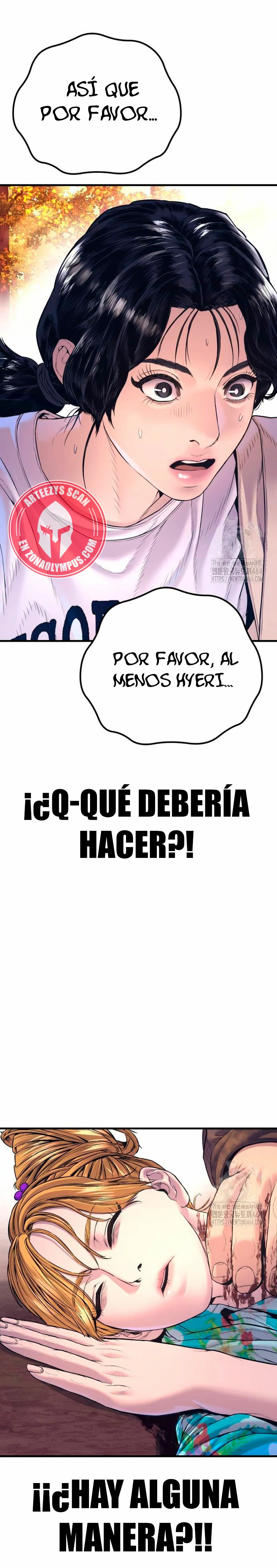 Manager Kim Capítulo 163 - Page 59
