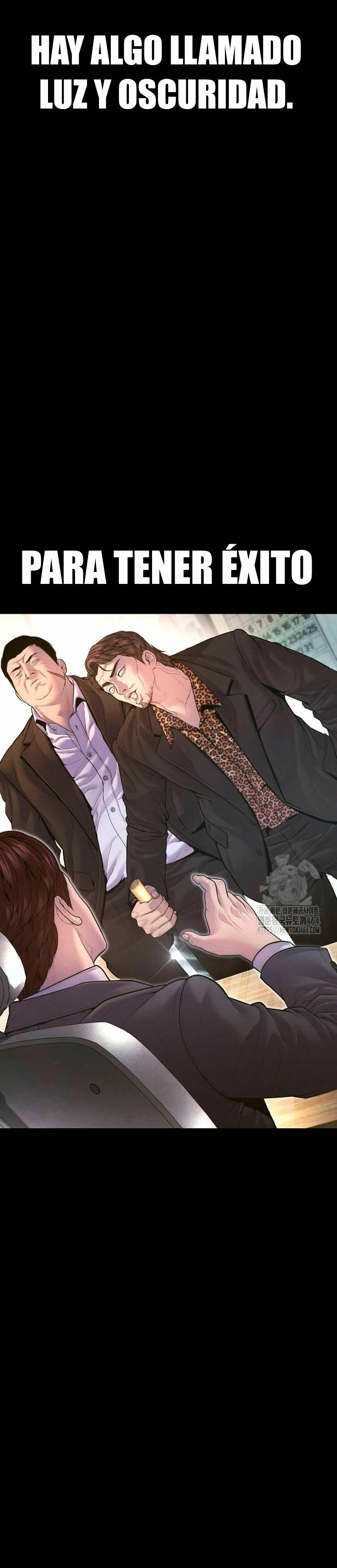 Manager Kim Capítulo 163 - Page 7