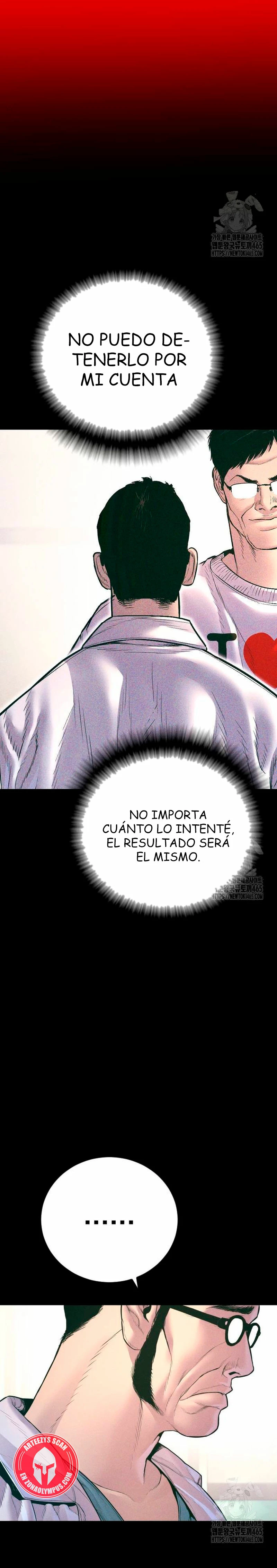 Manager Kim Capítulo 164 - Page 19