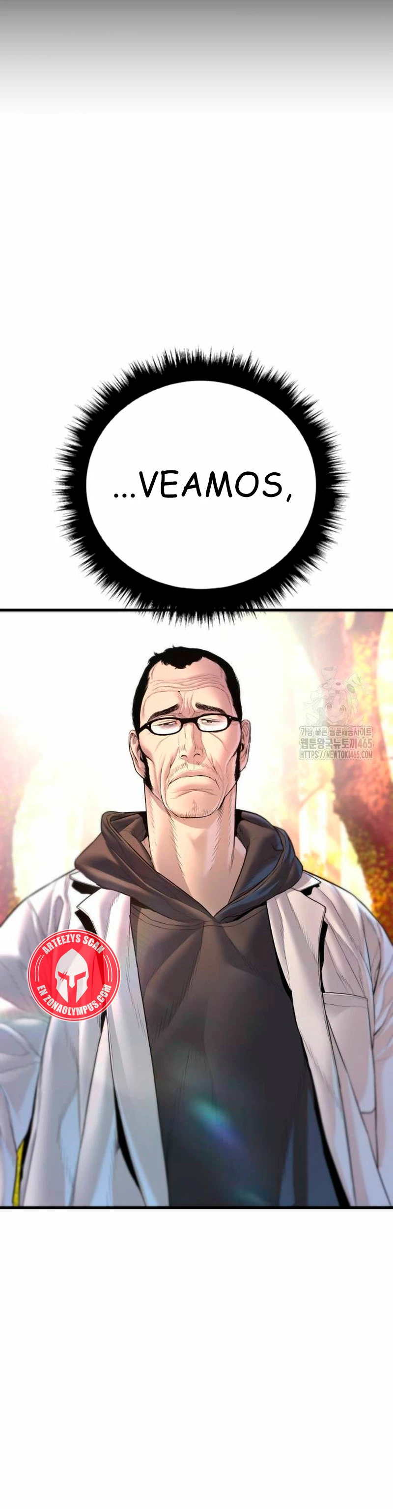 Manager Kim Capítulo 164 - Page 21