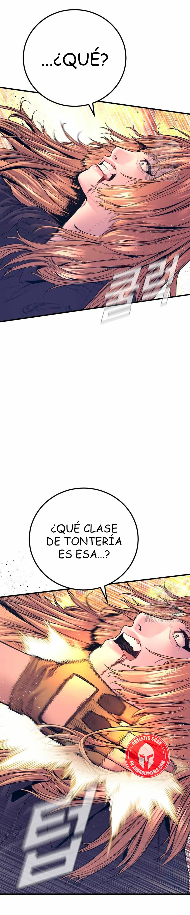 Manager Kim Capítulo 164 - Page 29