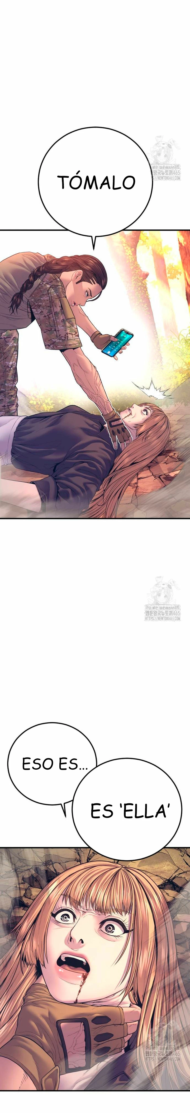 Manager Kim Capítulo 164 - Page 33