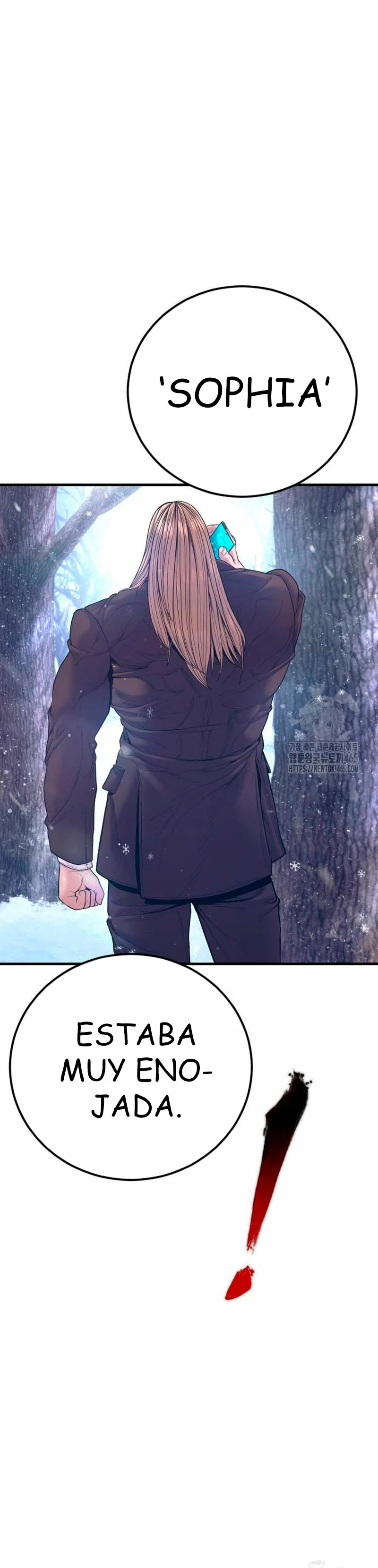 Manager Kim Capítulo 164 - Page 34