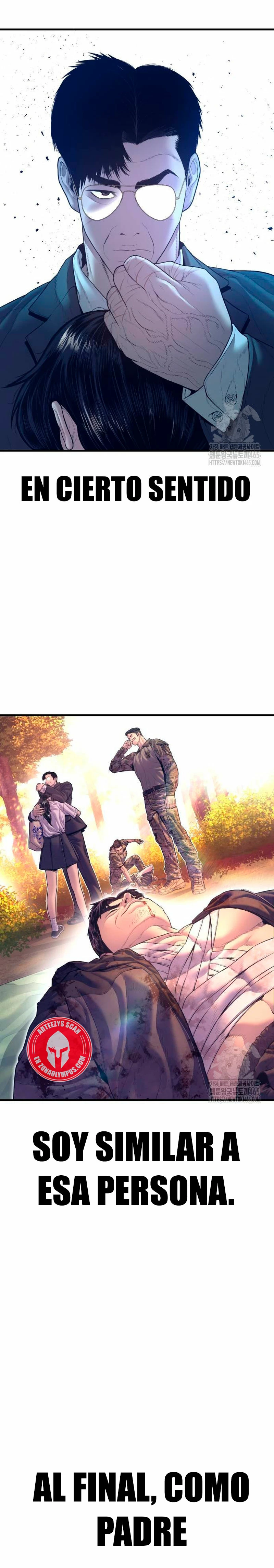 Manager Kim Capítulo 164 - Page 53