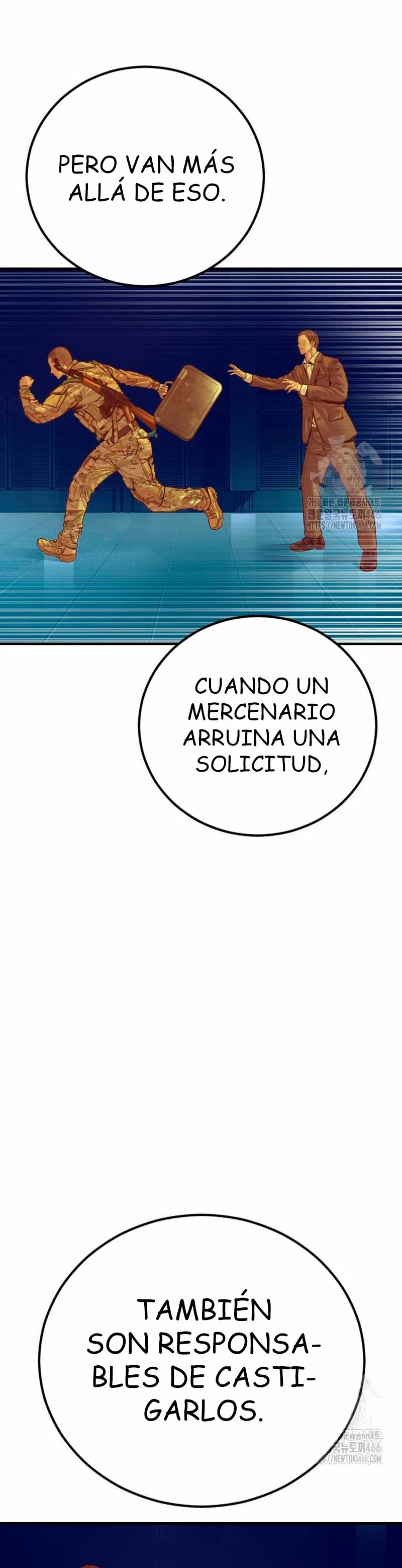 Manager Kim Capítulo 165 - Page 36