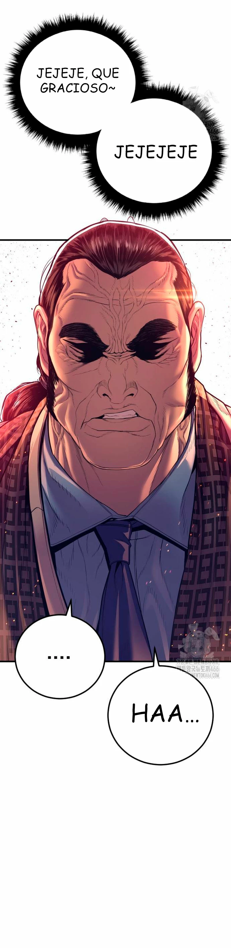 Manager Kim Capítulo 165 - Page 67