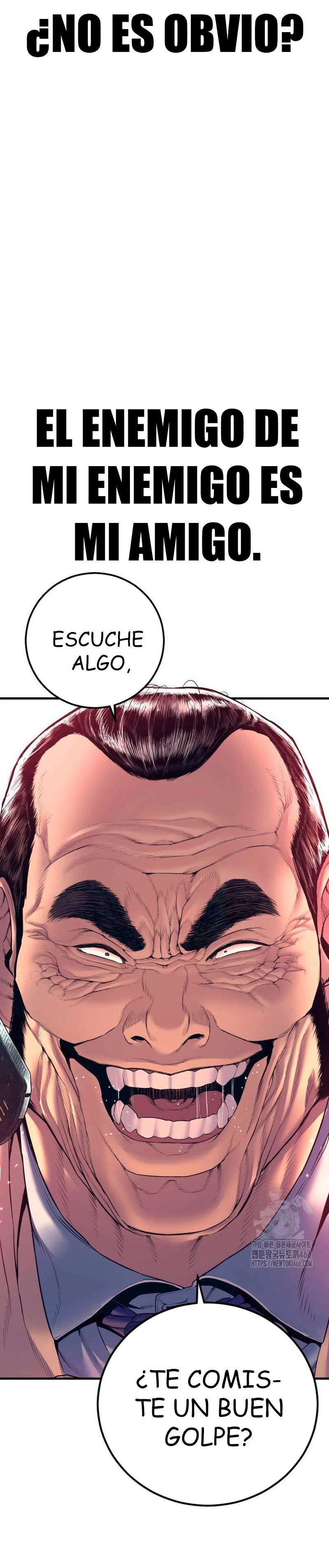 Manager Kim Capítulo 166 - Page 64
