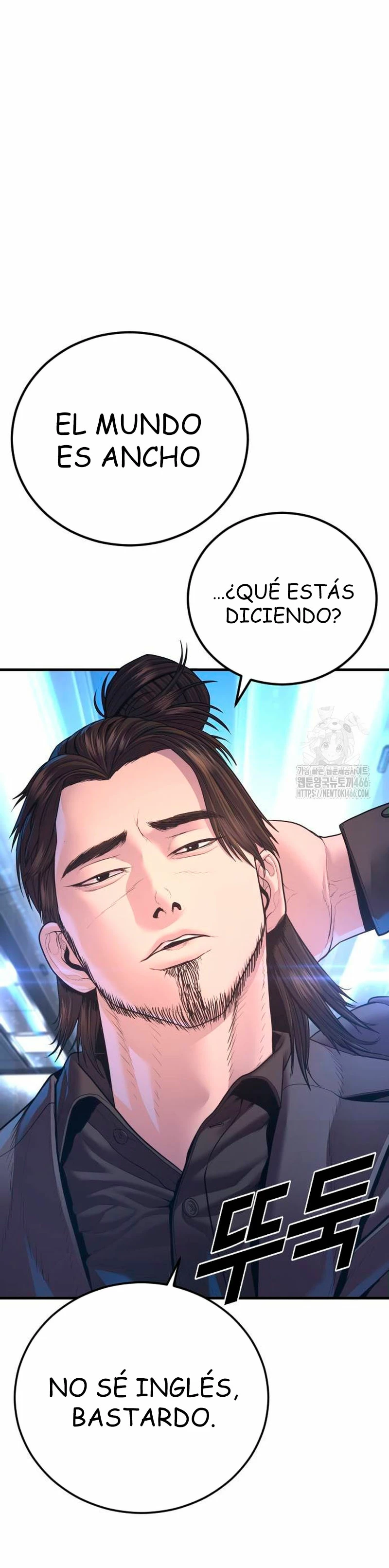 Manager Kim Capítulo 167 - Page 37