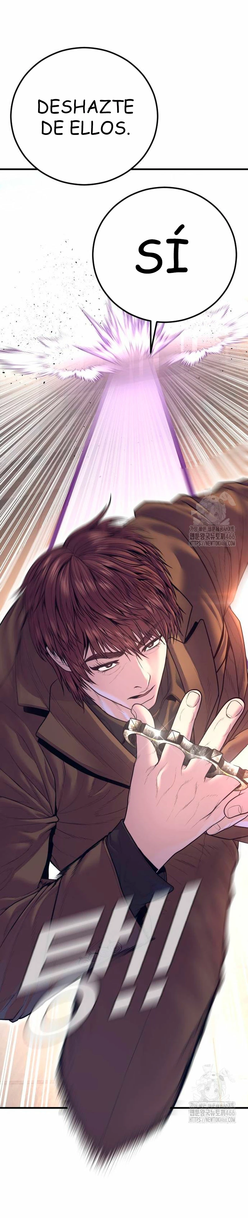 Manager Kim Capítulo 167 - Page 62
