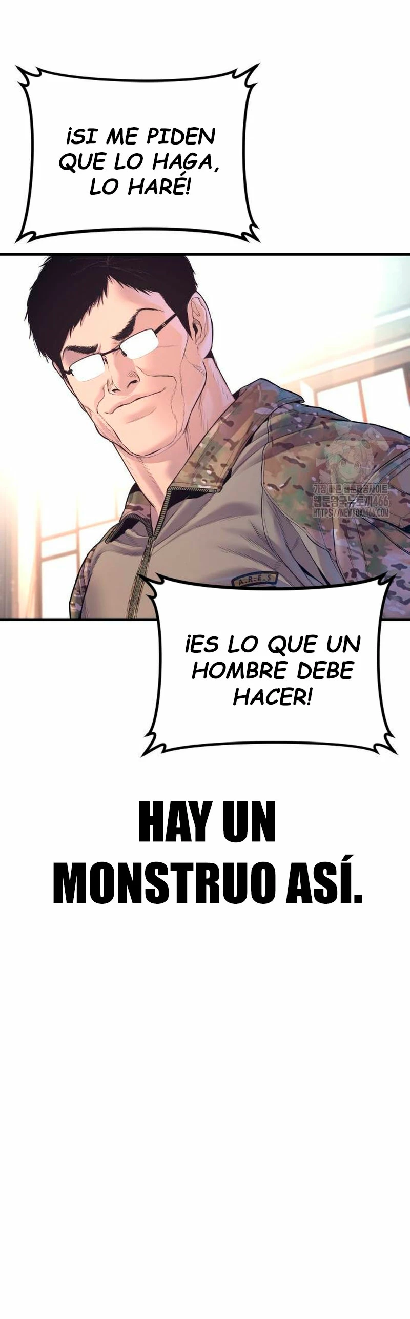 Manager Kim Capítulo 167 - Page 78