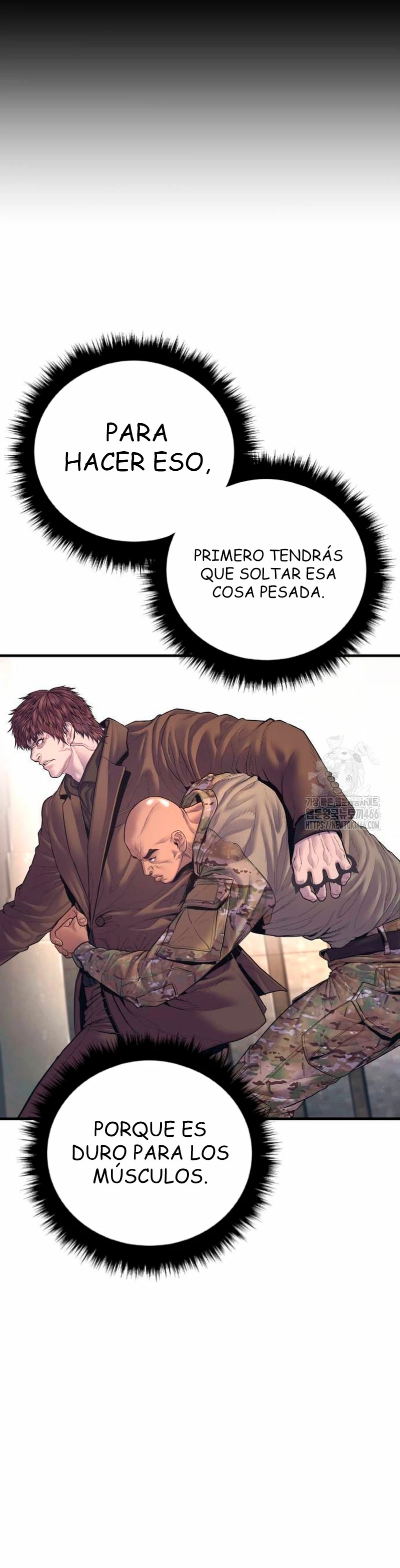 Manager Kim Capítulo 168 - Page 10