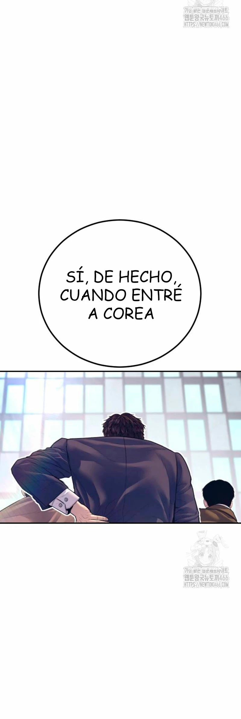 Manager Kim Capítulo 168 - Page 41
