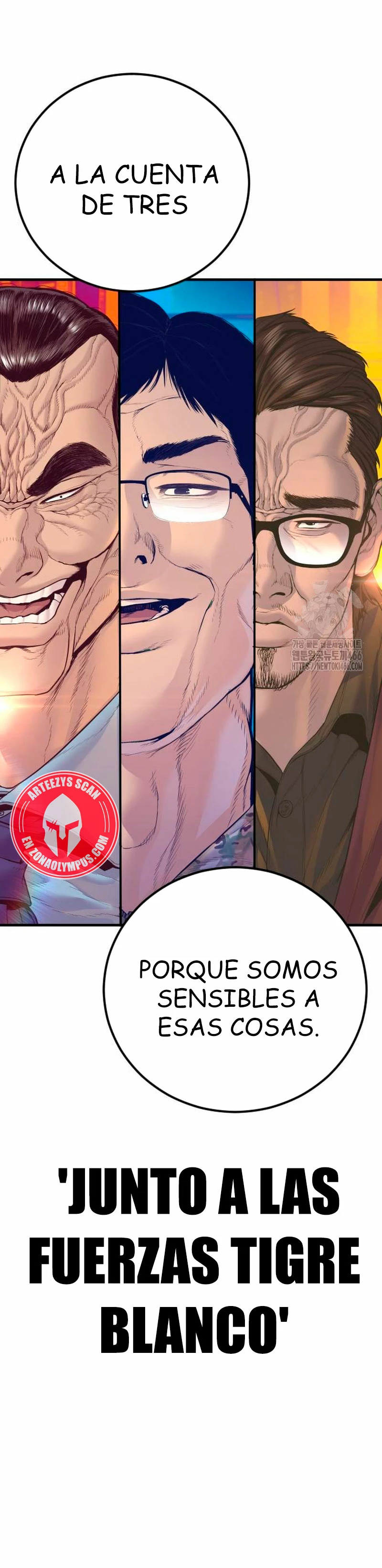 Manager Kim Capítulo 168 - Page 76