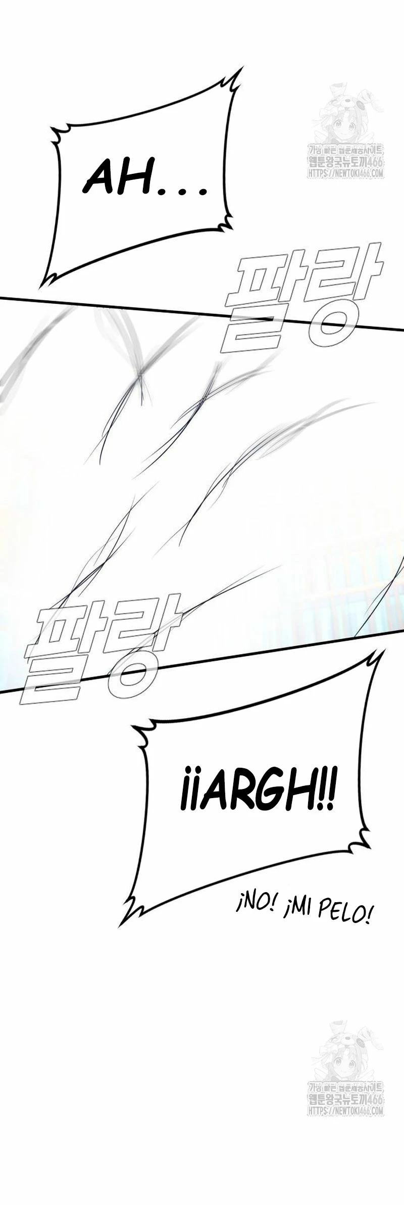 Manager Kim Capítulo 169 - Page 40