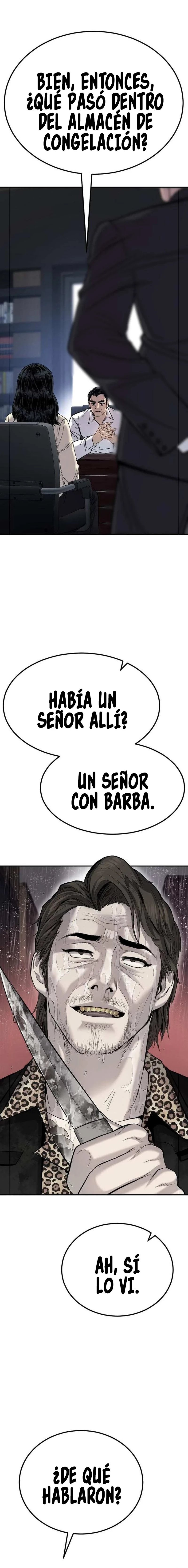 Manager Kim Capítulo 17 - Page 13