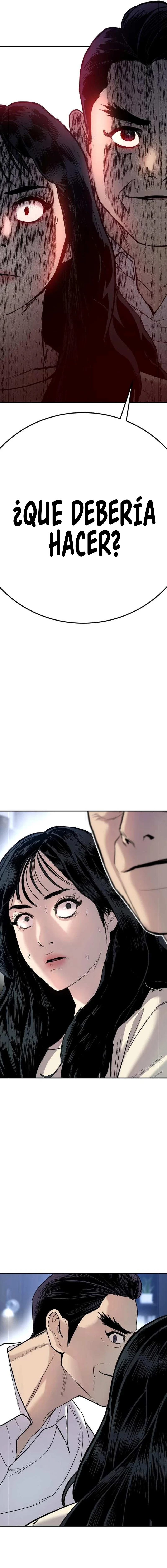 Manager Kim Capítulo 17 - Page 22