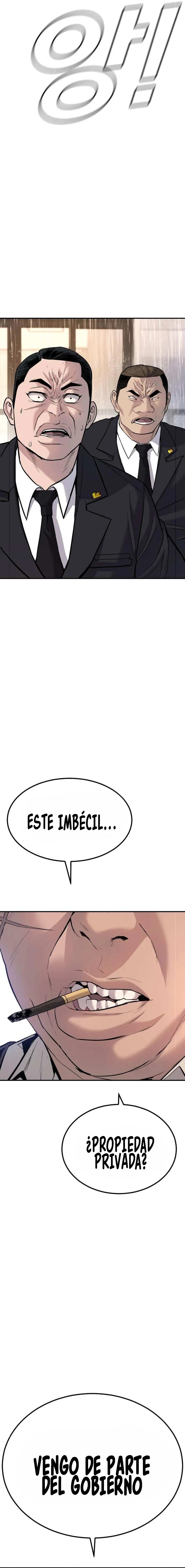 Manager Kim Capítulo 17 - Page 35