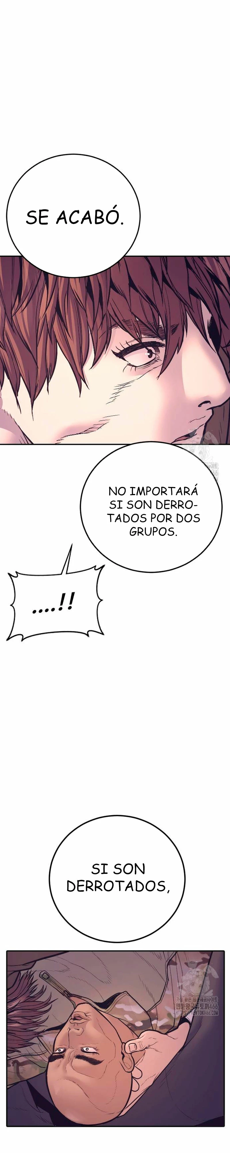 Manager Kim Capítulo 170 - Page 20