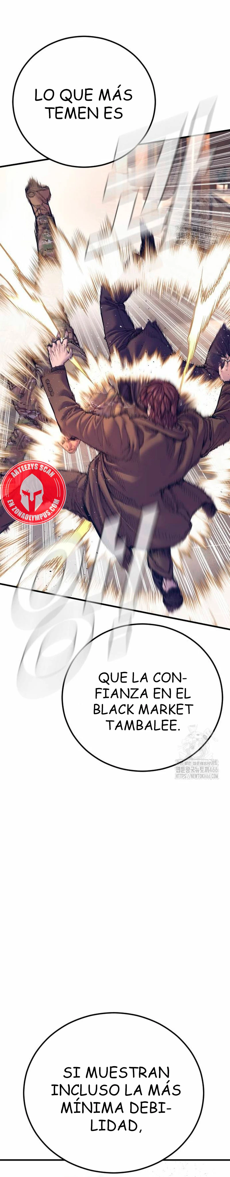 Manager Kim Capítulo 170 - Page 24