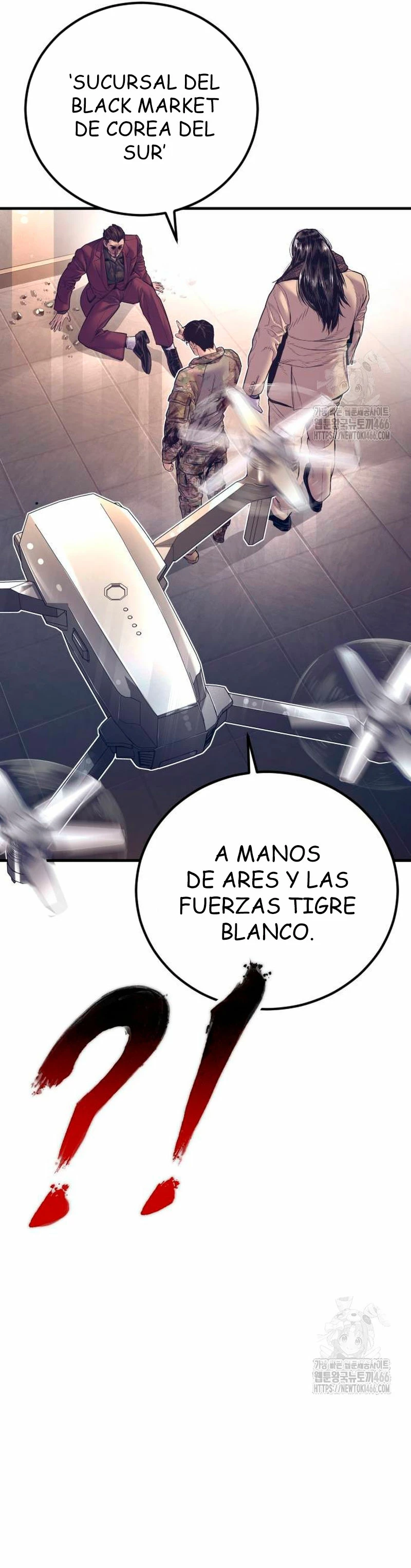 Manager Kim Capítulo 170 - Page 32