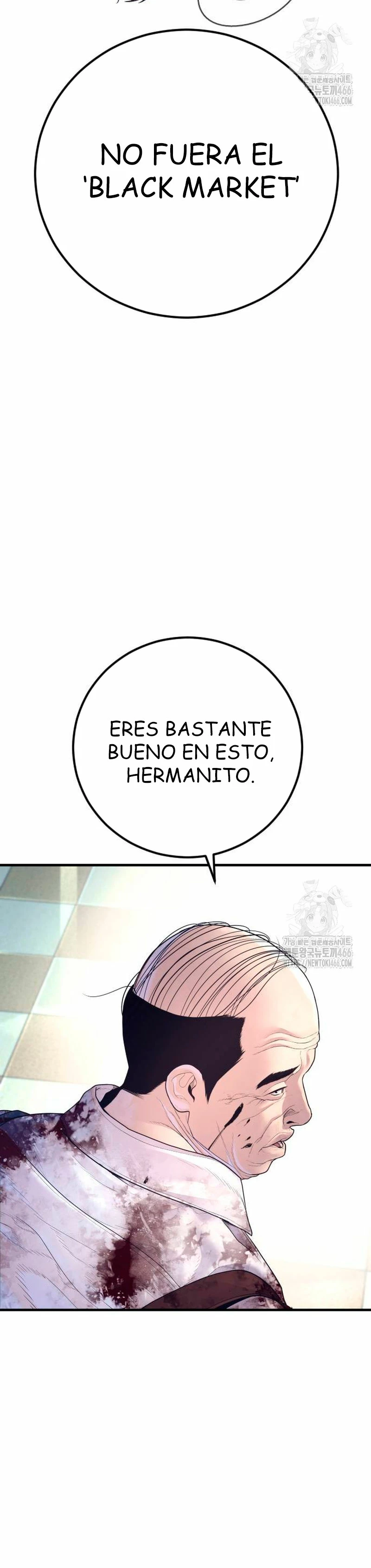 Manager Kim Capítulo 170 - Page 54