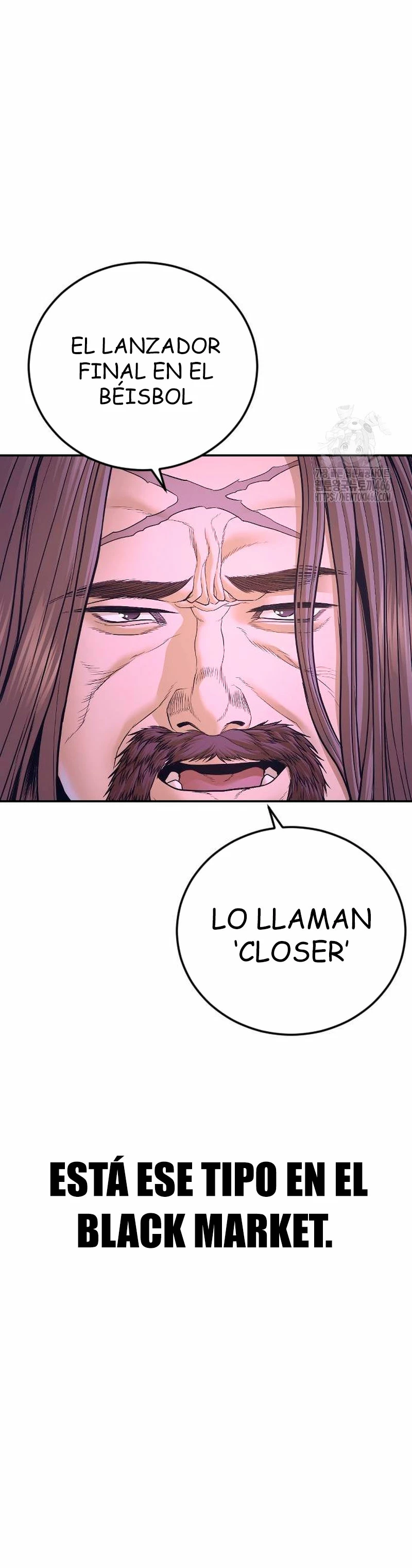 Manager Kim Capítulo 170 - Page 61