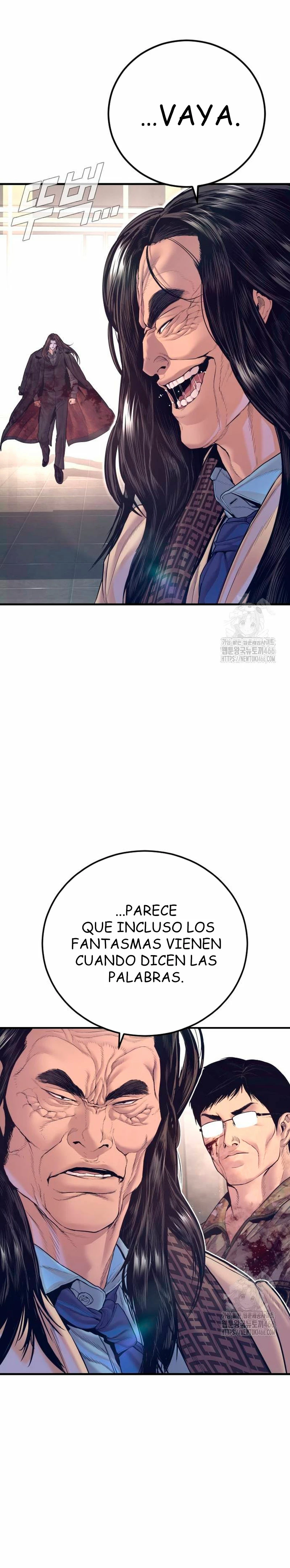 Manager Kim Capítulo 171 - Page 32