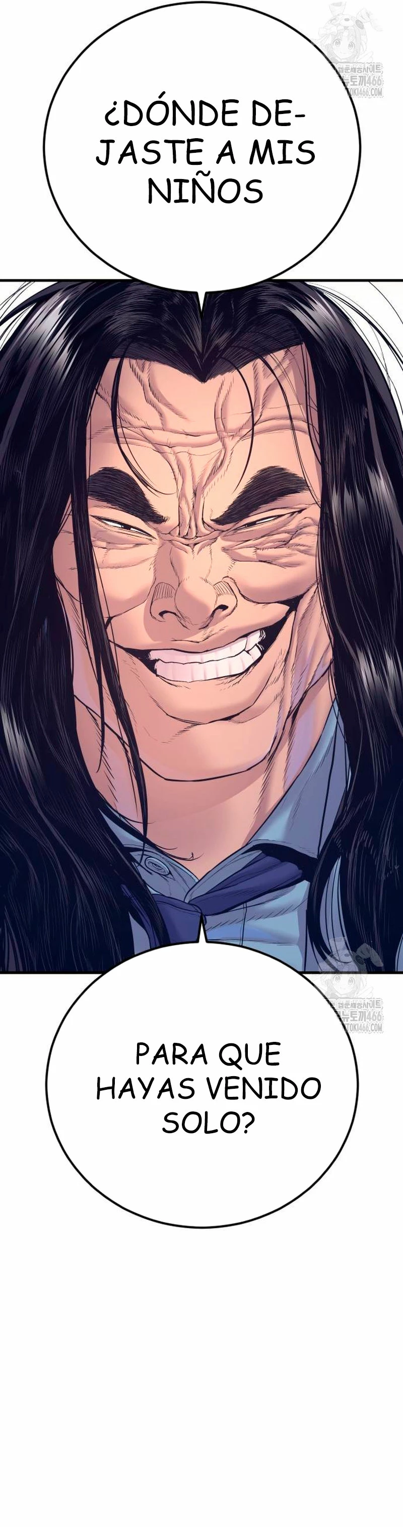 Manager Kim Capítulo 171 - Page 34
