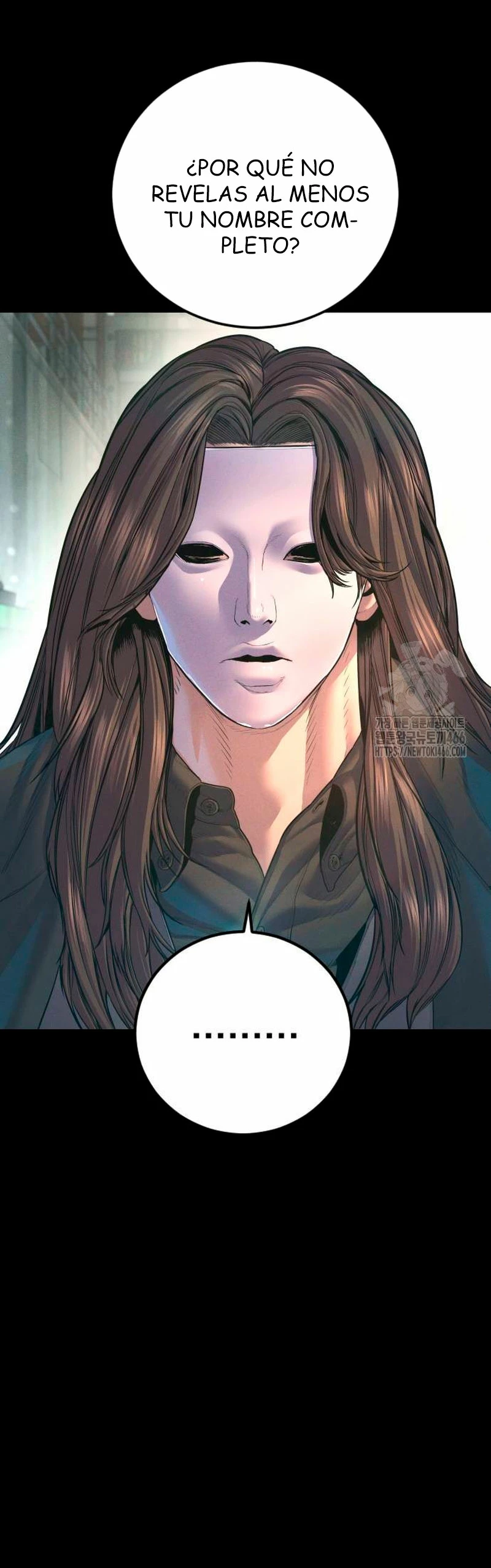 Manager Kim Capítulo 171 - Page 7