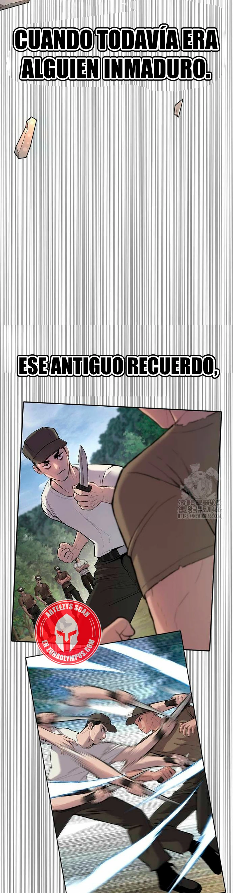 Manager Kim Capítulo 171 - Page 71