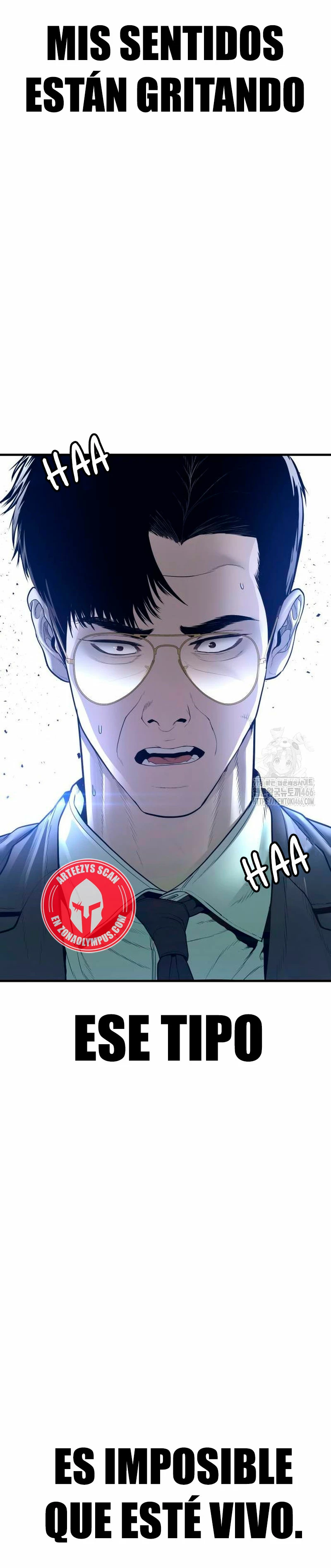 Manager Kim Capítulo 171 - Page 75