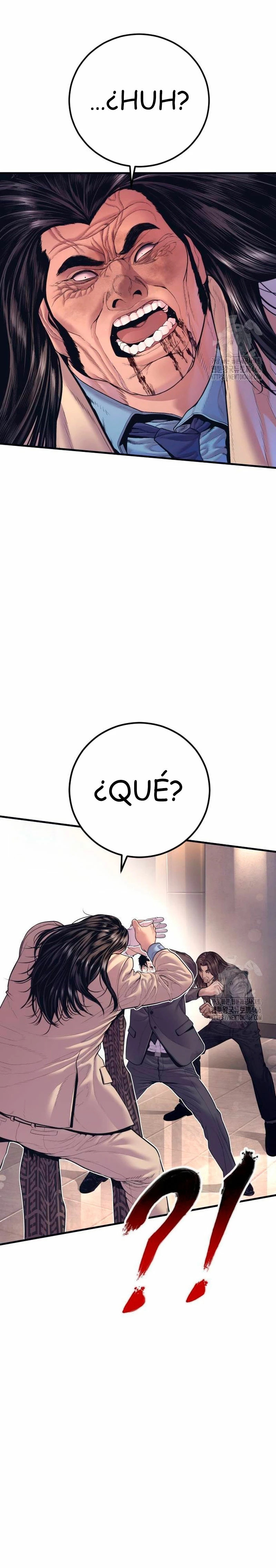 Manager Kim Capítulo 172 - Page 29
