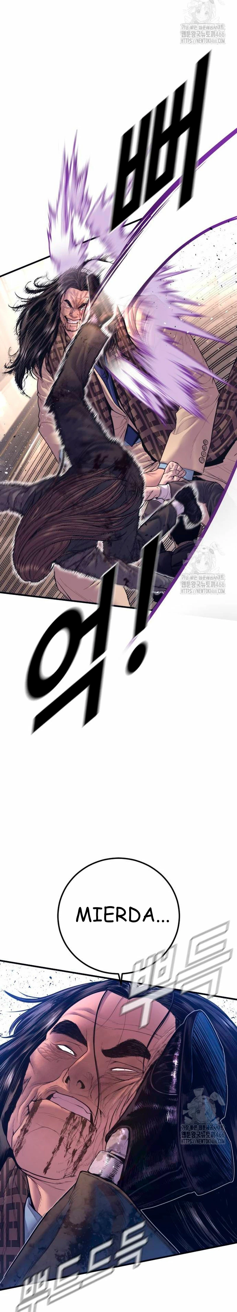 Manager Kim Capítulo 172 - Page 34