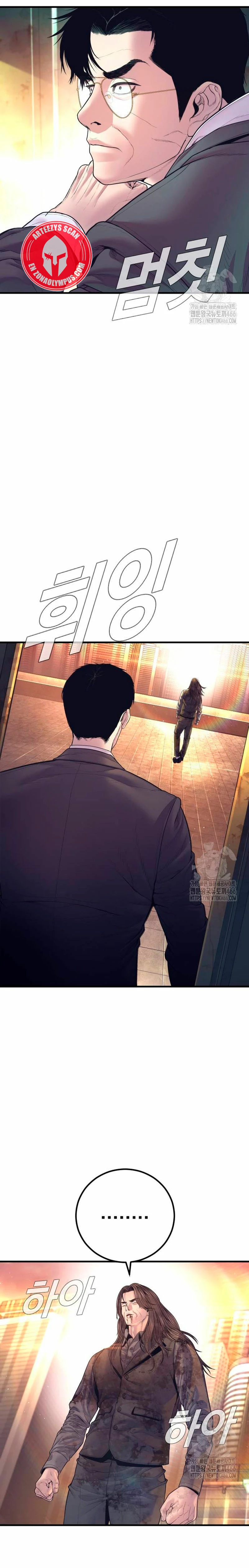 Manager Kim Capítulo 172 - Page 66