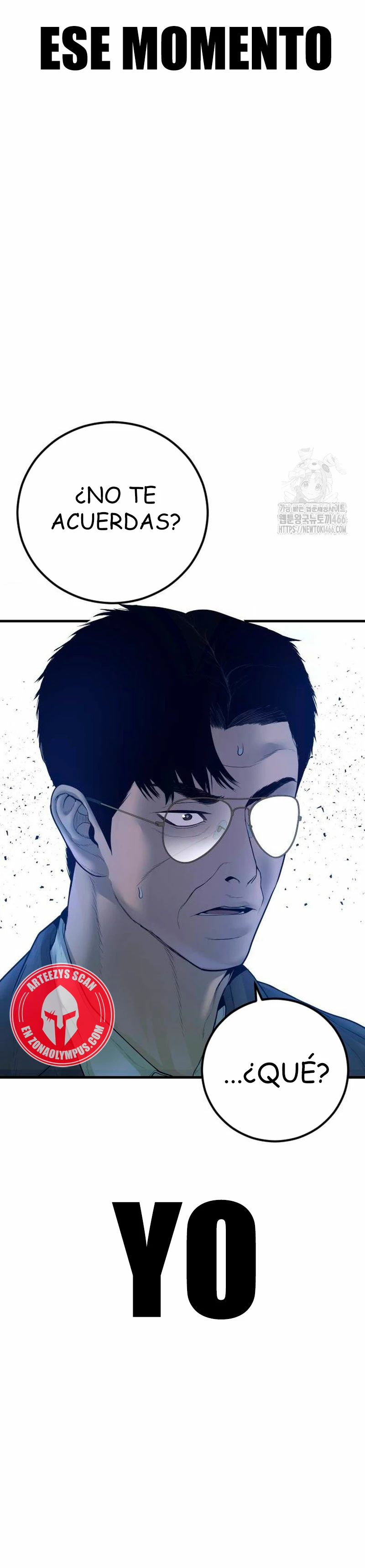 Manager Kim Capítulo 172 - Page 72