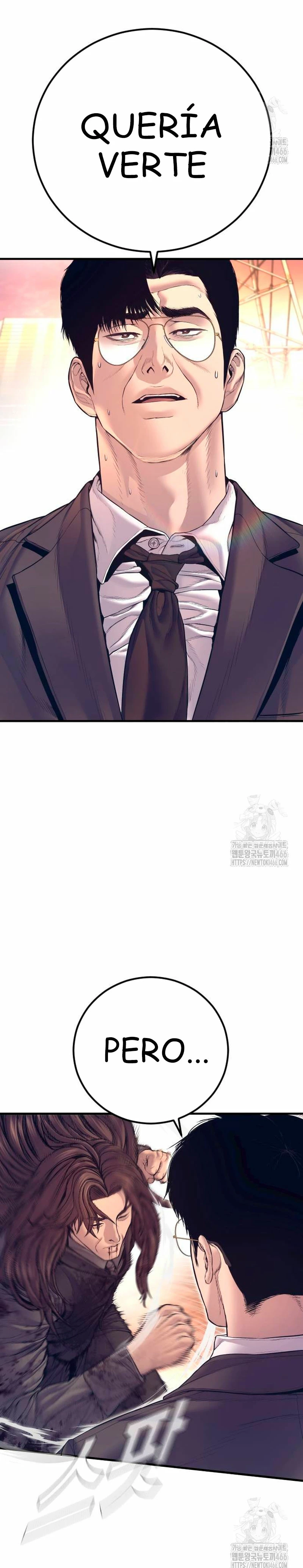 Manager Kim Capítulo 173 - Page 21