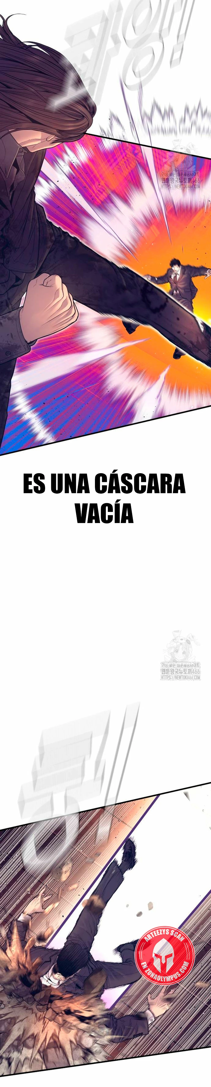 Manager Kim Capítulo 173 - Page 40