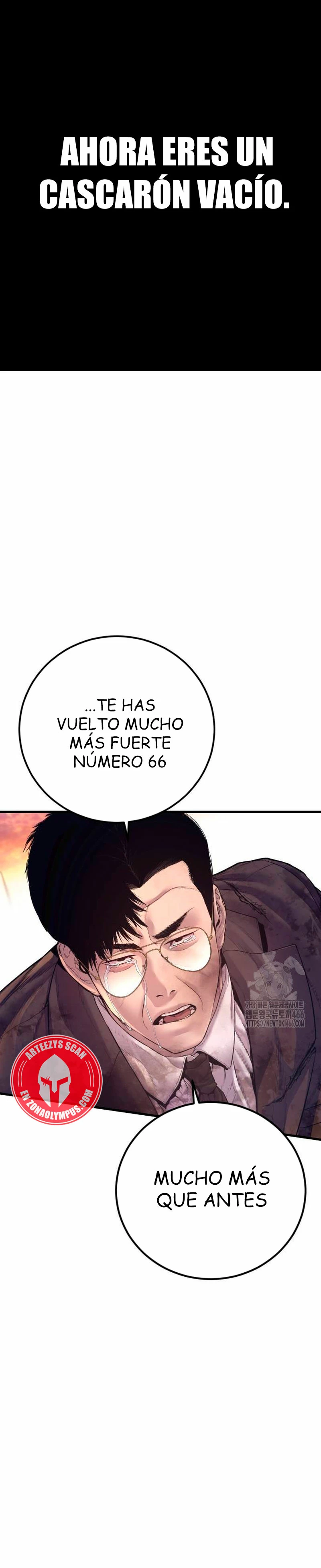 Manager Kim Capítulo 173 - Page 52