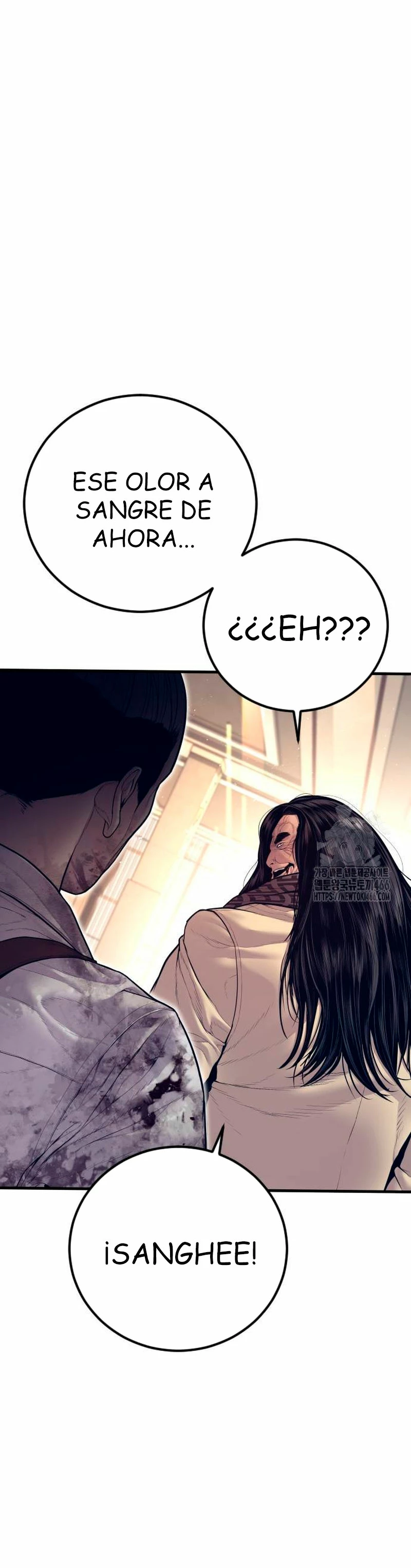 Manager Kim Capítulo 173 - Page 8