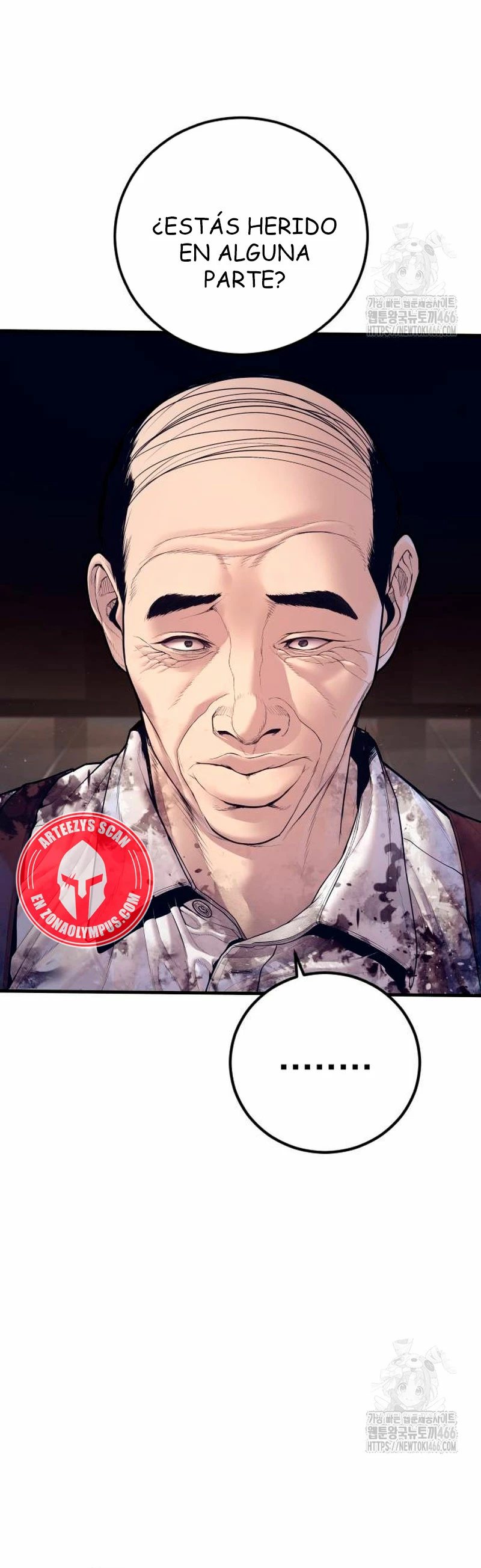 Manager Kim Capítulo 173 - Page 9
