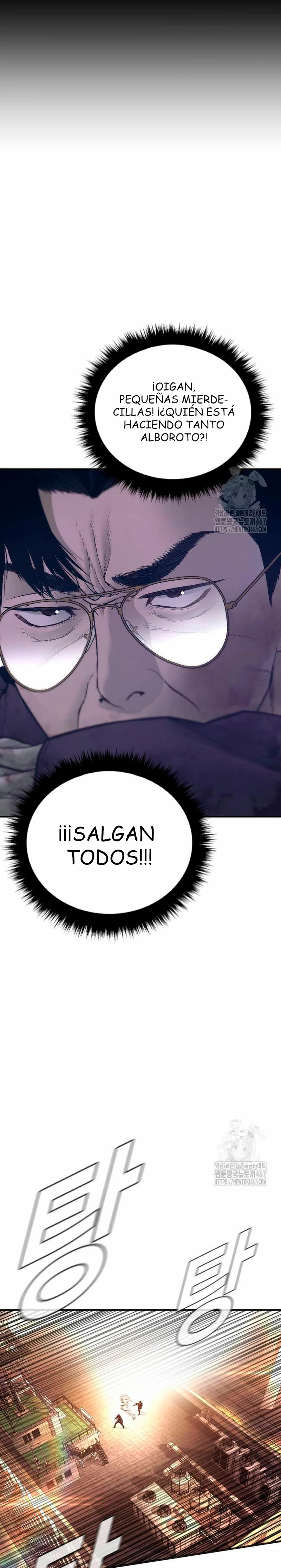 Manager Kim Capítulo 174 - Page 25