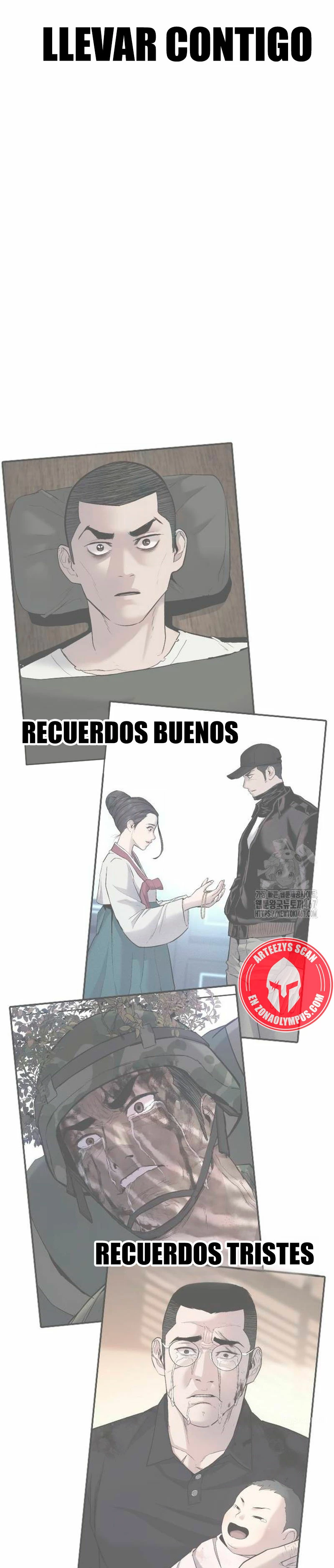 Manager Kim Capítulo 174 - Page 55