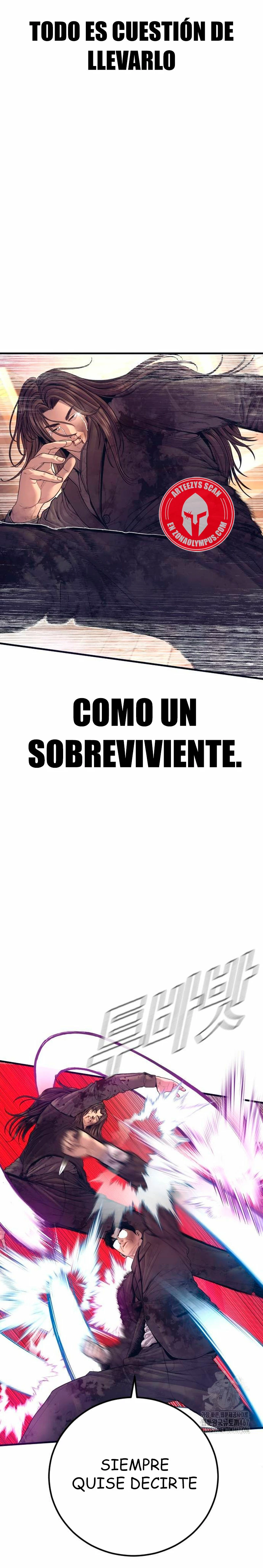 Manager Kim Capítulo 174 - Page 58
