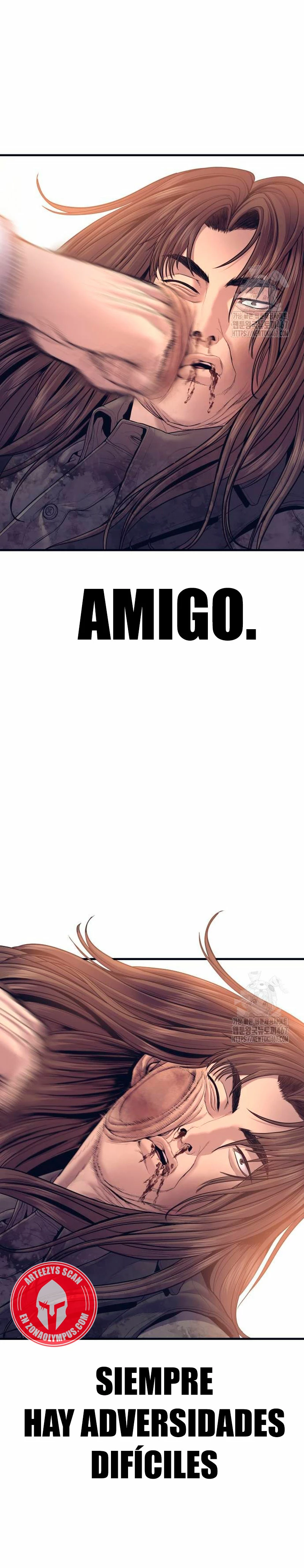 Manager Kim Capítulo 174 - Page 65