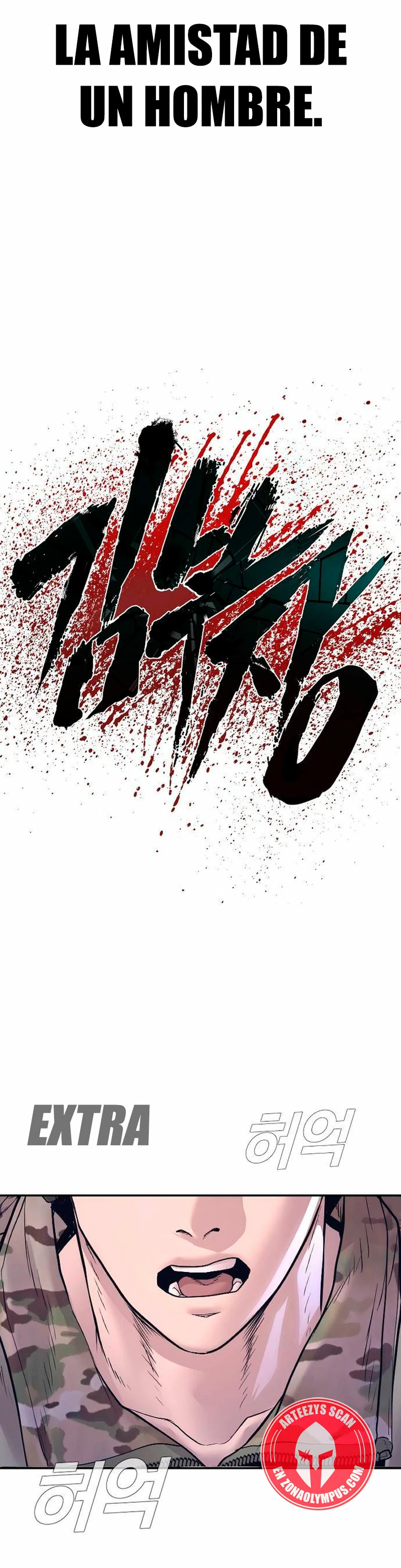 Manager Kim Capítulo 174 - Page 73