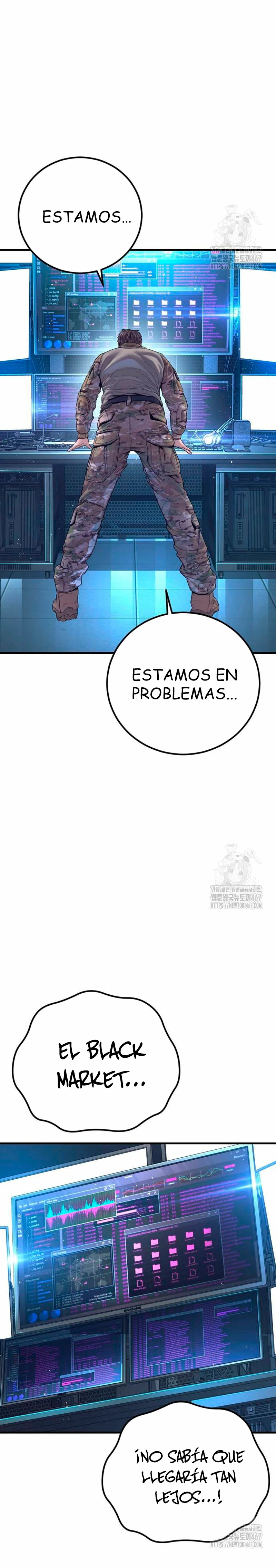 Manager Kim Capítulo 174 - Page 74